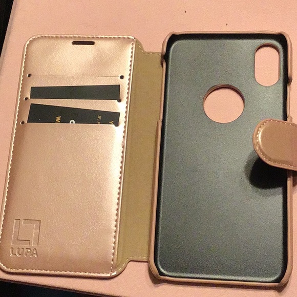 iPhone XS (not max) case - Picture 2 of 2